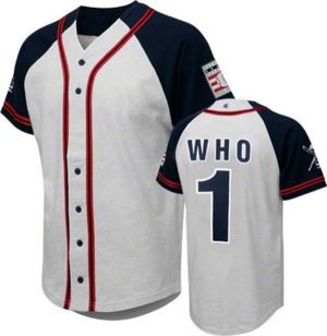 tIgh QaD ghoghmey Slow tor Softball jersey