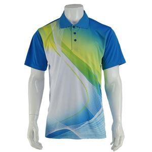 jersey Sports chu' chut lulajpu'bogh tIgh Cricket jersey