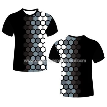 Íþróttir Klúbbur Team Kids T-shirts fyrir þjálfun